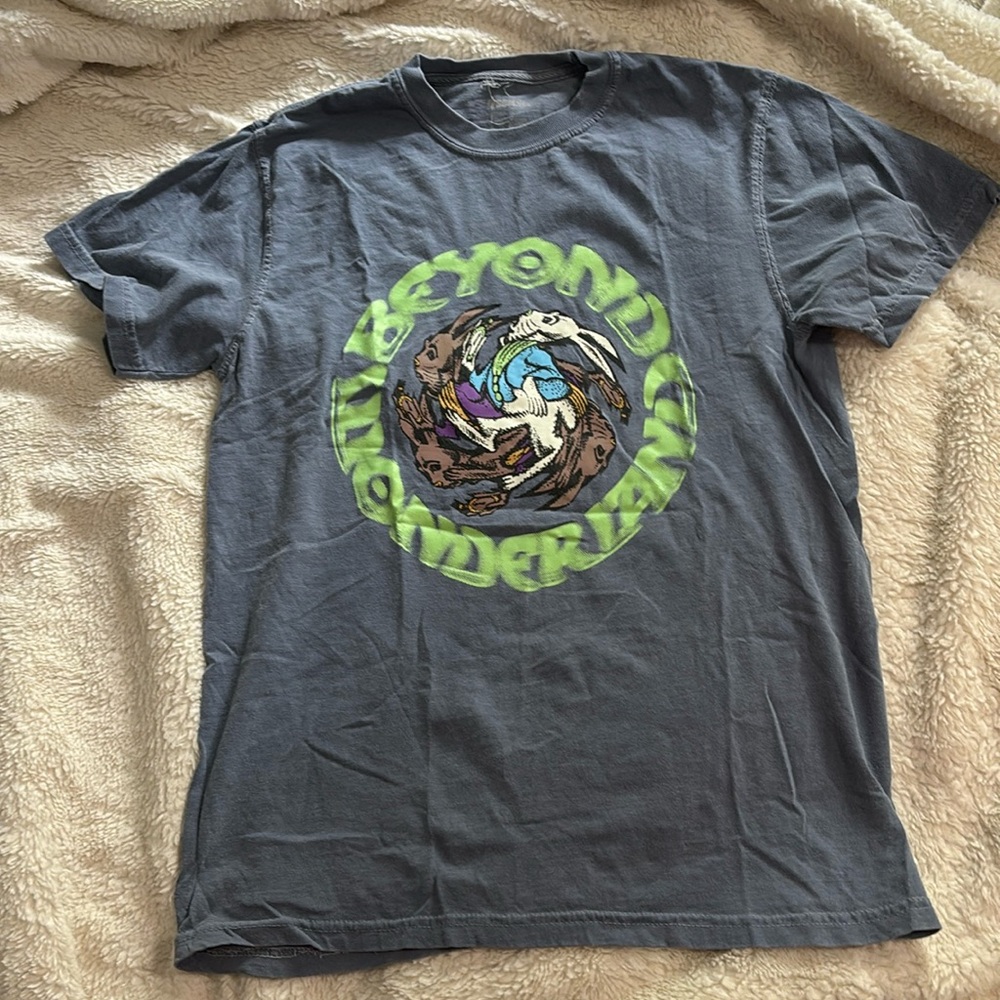 Insomniac Beyond Wonderland TShirt